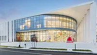 Axalta Headquarters Axalta Coating Systems Headquarters in Philadelphia, PA