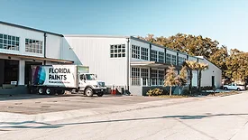 Florida Paints