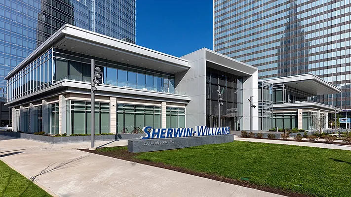 Sherwin-Williams Headquarters