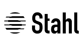 Stahl Logo