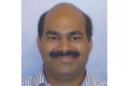 suresh murugesan