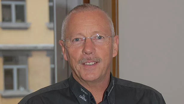 claude michel solvay solar impulse