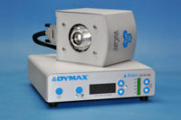 dymax uv eb curing paint curing equipment