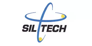 Siltech logo