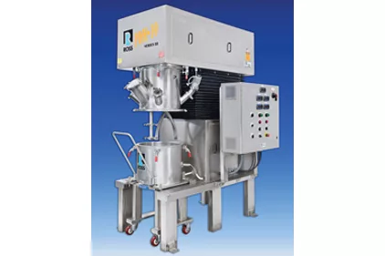 ACE Equipment Co. oven