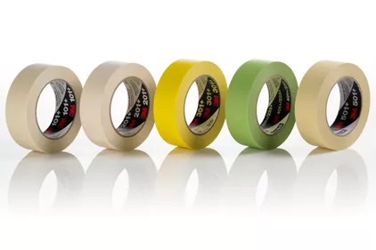 Finishing product family shot feature