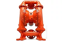 wilden feature wilden pump
