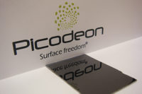 Picoden surface freedom