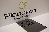 Picoden feature Picoden surface freedom
