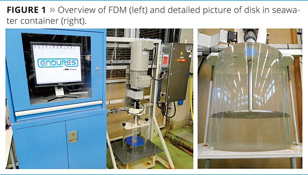 Improved Hull Coatings Save Fuel