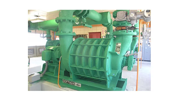 Thermal Insulating Coating System Prevents Burn Accidents