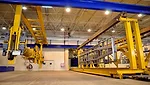 CTI Systems Equips Trailer Factory in Turkey