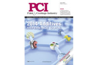 pci additives reference guide