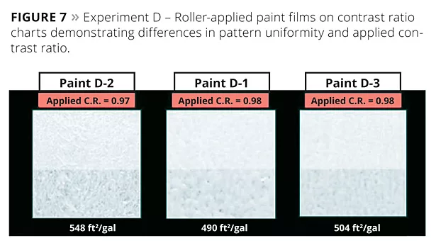 Intrinsic Versus Applied Hiding