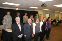 Painters and Allied Trades Veterans Program