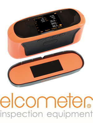 elcometer