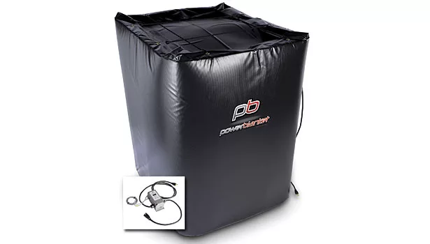 Real Freeze Protection