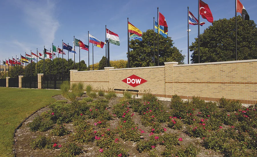 dow feature