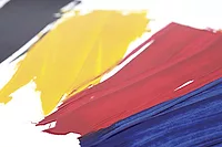 shamrock feature Mechanism of Abrasion Resistance