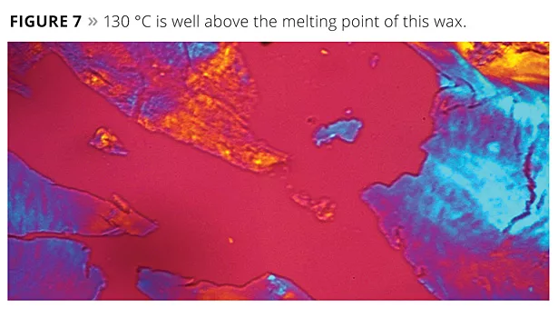 Mechanism of Abrasion Resistance