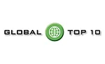 Global Top 10 and the PCI 25