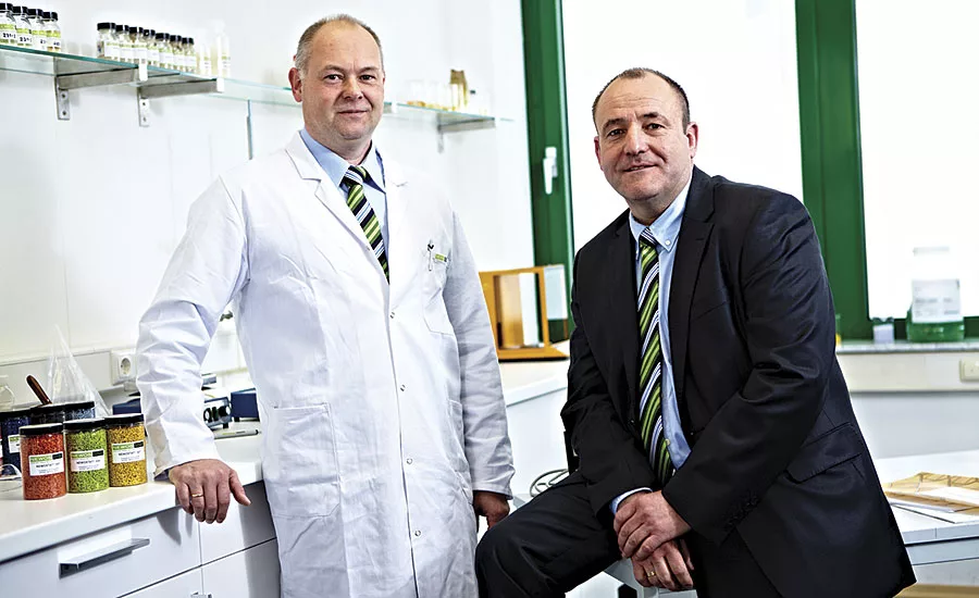 young coatings companies