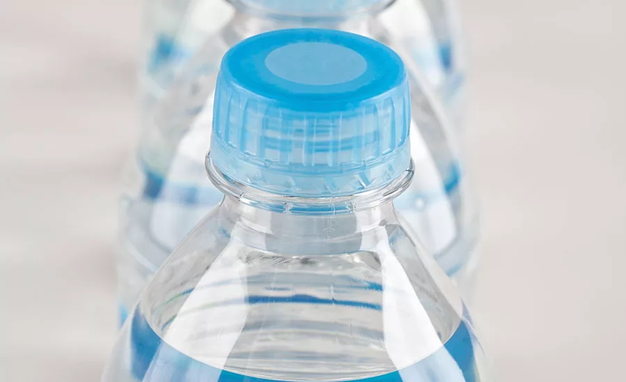 Upcycling from Water Bottles to Protective Coatings