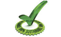 Sustainable Sustainability Claims in coatings