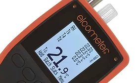 elcometer