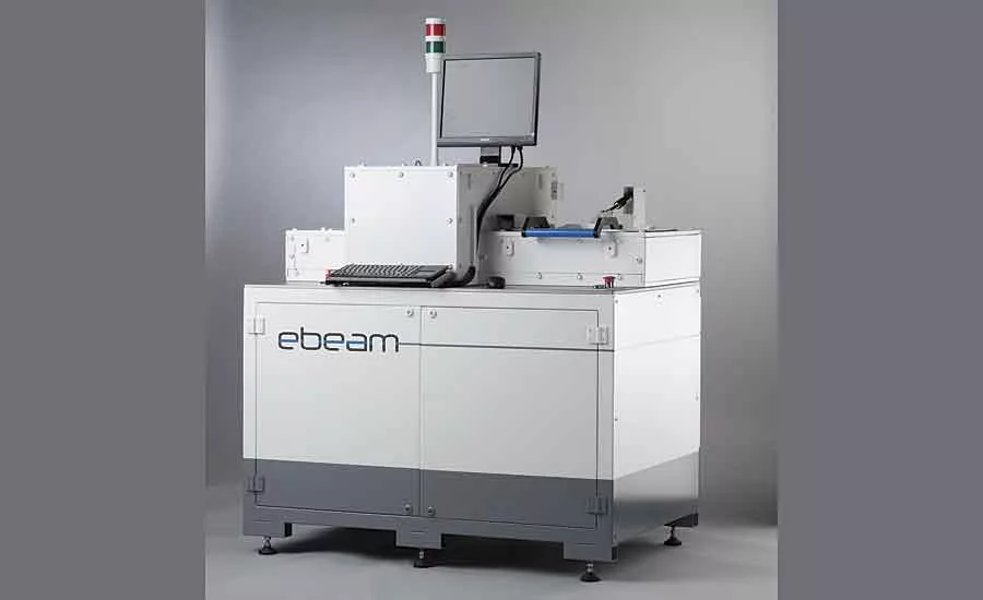 Electron Beam Laboratory Systems