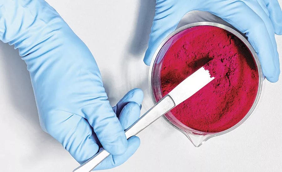 american coatings show