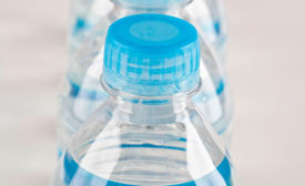 Upcycling from Water Bottles to Protective Coatings