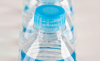 Upcycling from Water Bottles to Protective Coatings