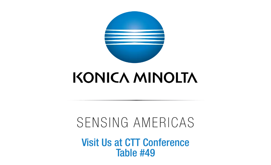 konica minolta colibri