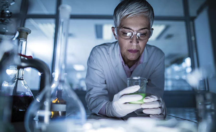 Chemical Assessment in Canada