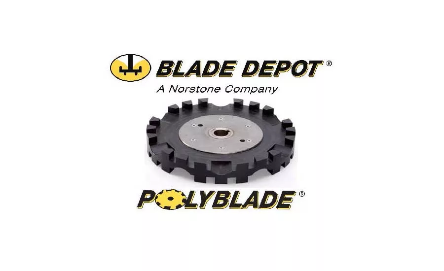 blade depot