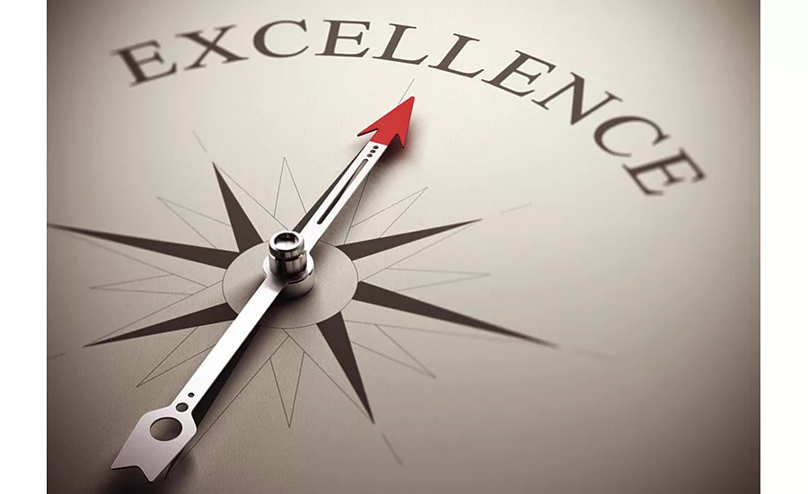 What Does Supply Chain Best Practice Mean to Major Chemical Companies?