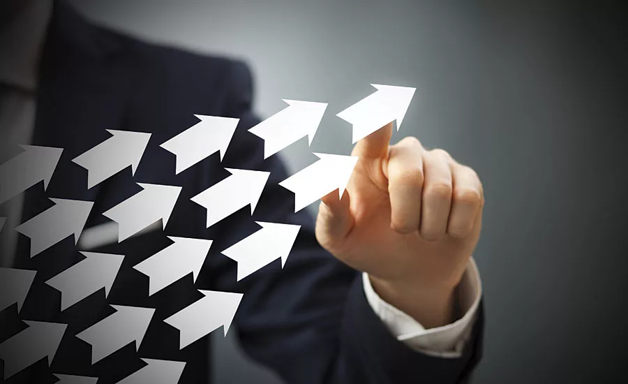 Steady Growth Forecast for High-Performance Paint, Pigment and Coatings