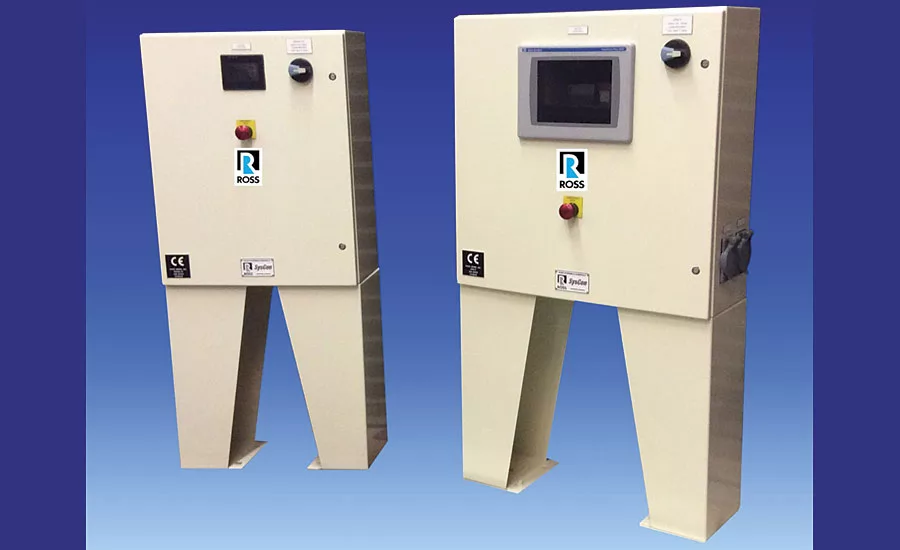 ross control systems