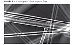 Performance Characteristics of Coatings Containing Highly Fibrillated HDPE Fibers
