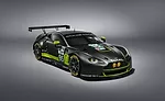Aston Martin Racing (AMR) 