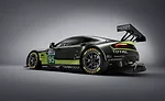 Aston Martin Racing (AMR) 
