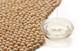 High-Solids Reactive Oligomers Derived from Soybean Oil