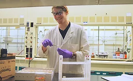 pci student of the month