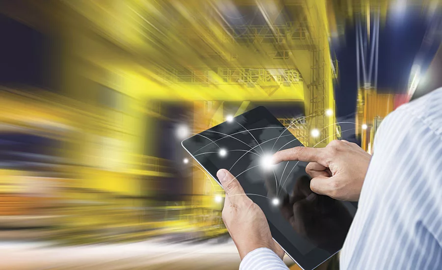 Trends and Challenges Impacting Distributors