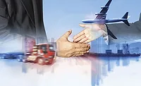 1 More than Trucks and Warehouses