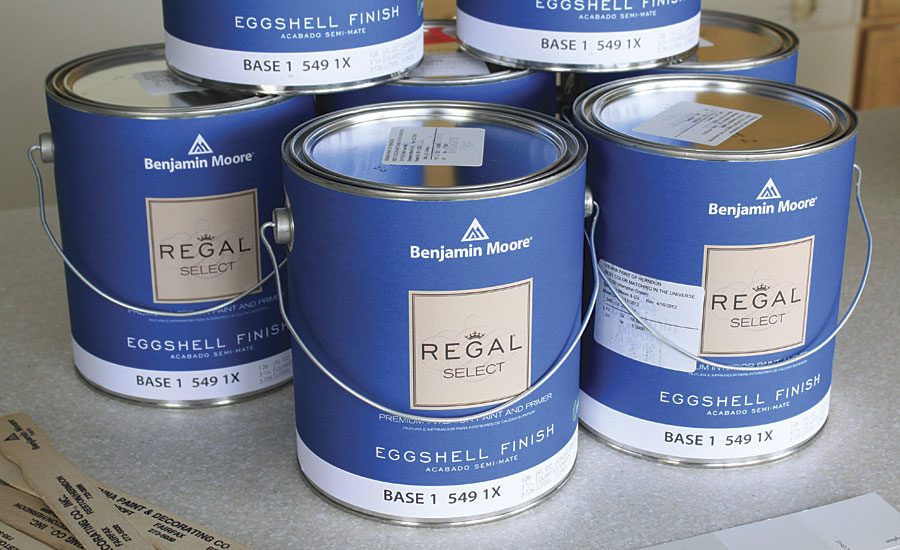 Ppg Omni Paint Cost Paint Color Ideas