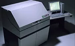 UV-Vis-NIR Spectrophotometer