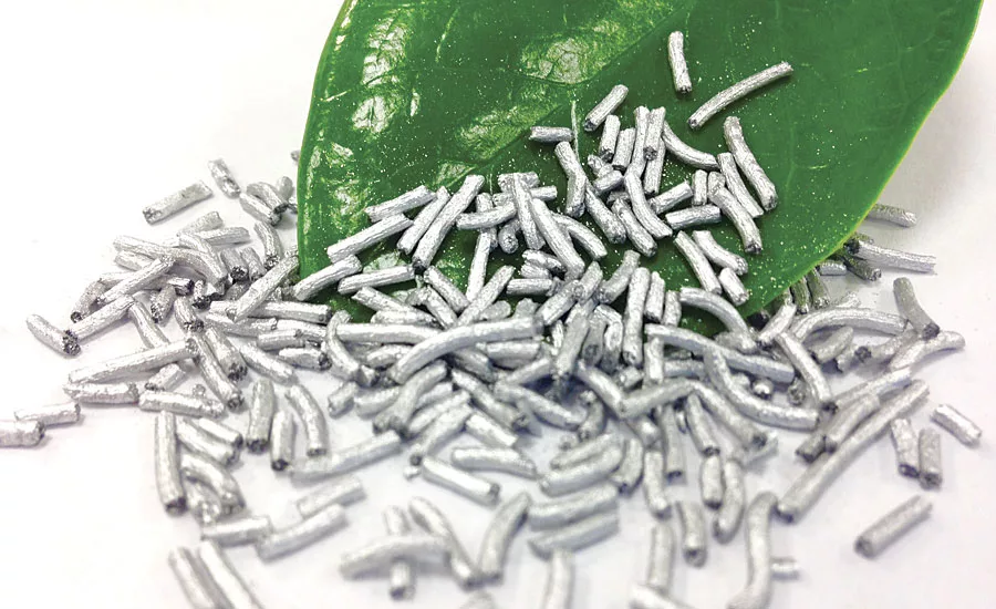 Aluminum Concentrates