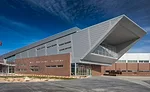High-Performance, Three-Coat System Coats Metal Panels for Neil Armstrong Academy Project